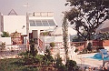 12- Residencia - Piramide e Aquecimento Solar